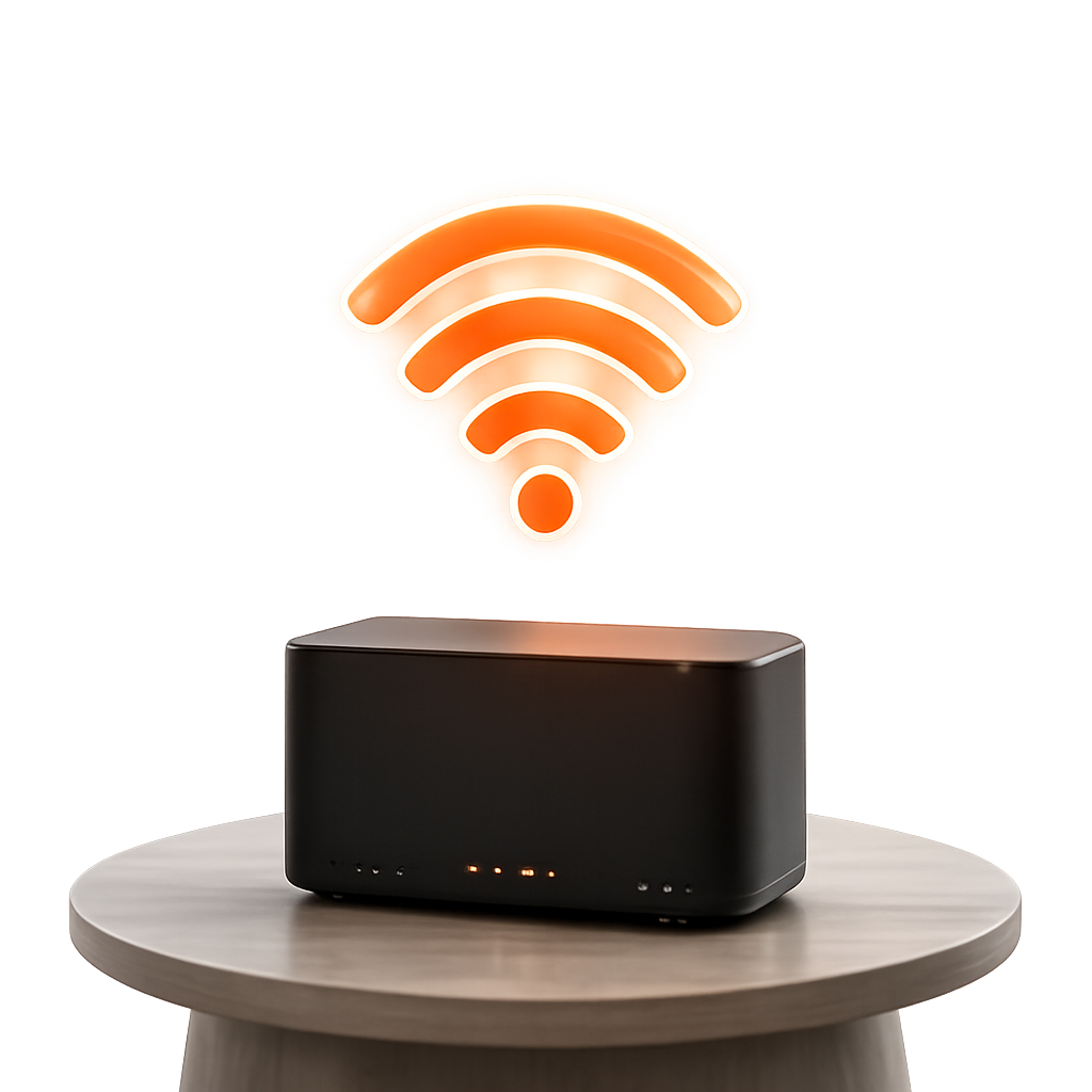 Router WiFi