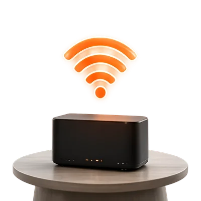 Router WiFi